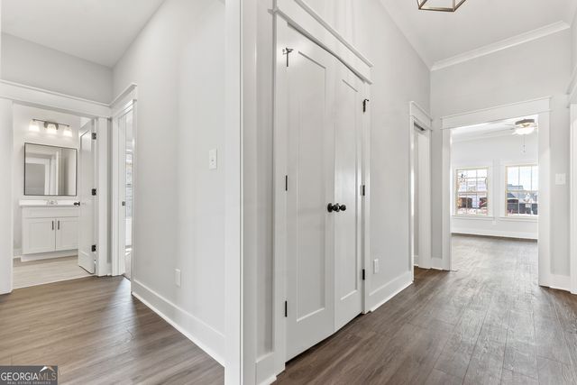 607 Bristleleaf Path, Kathleen, GA 31047