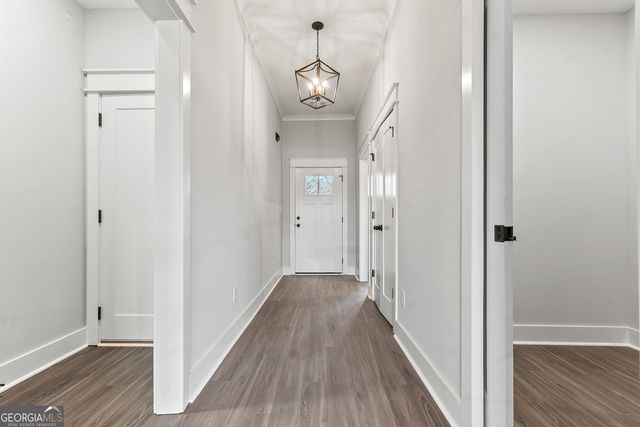 607 Bristleleaf Path, Kathleen, GA 31047