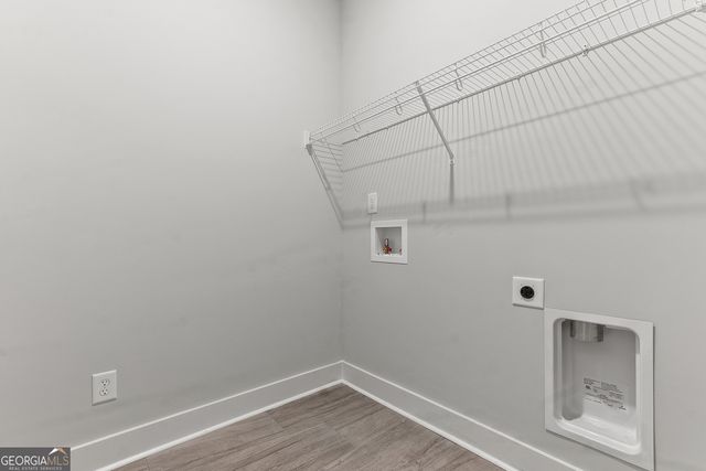 607 Bristleleaf Path, Kathleen, GA 31047