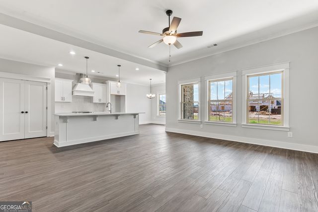 607 Bristleleaf Path, Kathleen, GA 31047