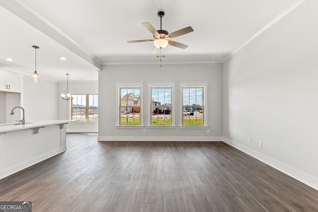 607 Bristleleaf Path, Kathleen, GA 31047