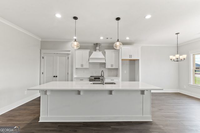 607 Bristleleaf Path, Kathleen, GA 31047