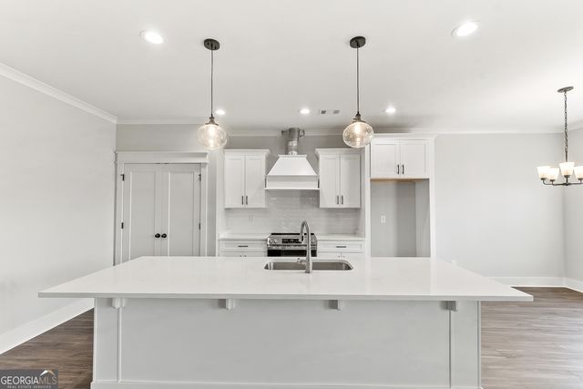 607 Bristleleaf Path, Kathleen, GA 31047