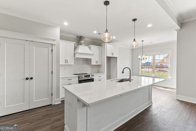 607 Bristleleaf Path, Kathleen, GA 31047