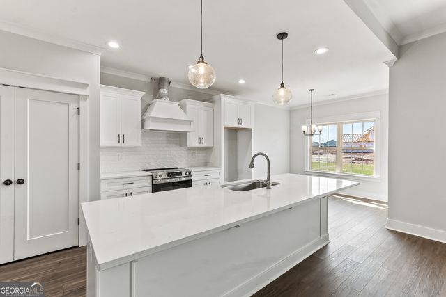 607 Bristleleaf Path, Kathleen, GA 31047