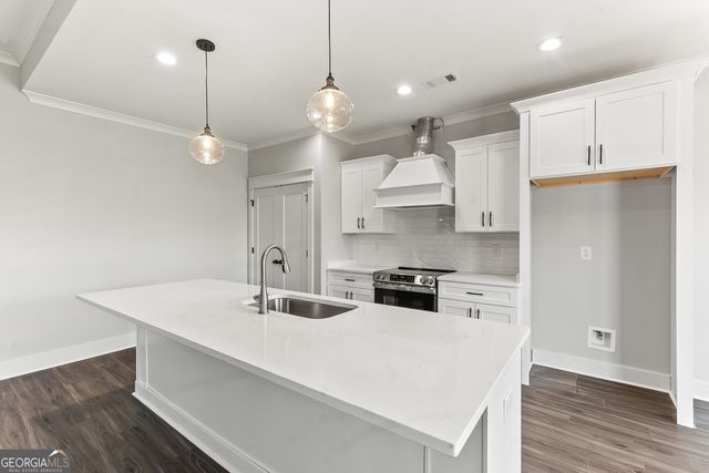 607 Bristleleaf Path, Kathleen, GA 31047