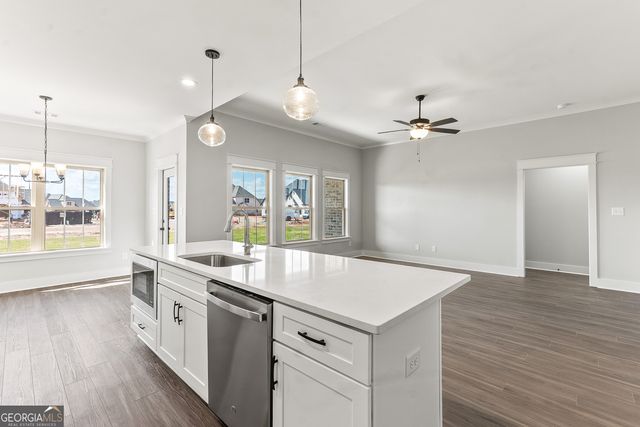 607 Bristleleaf Path, Kathleen, GA 31047