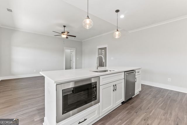 607 Bristleleaf Path, Kathleen, GA 31047