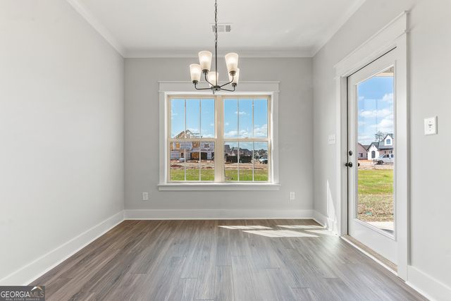 607 Bristleleaf Path, Kathleen, GA 31047