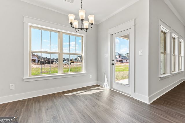 607 Bristleleaf Path, Kathleen, GA 31047