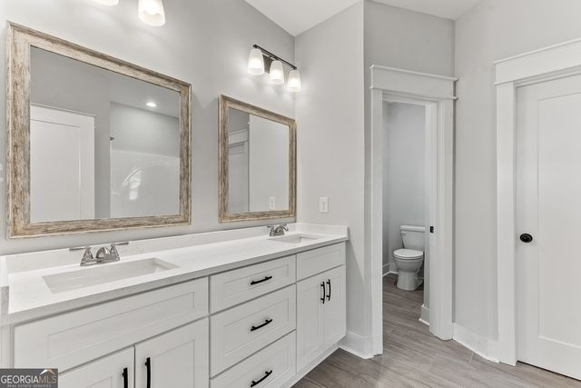 607 Bristleleaf Path, Kathleen, GA 31047