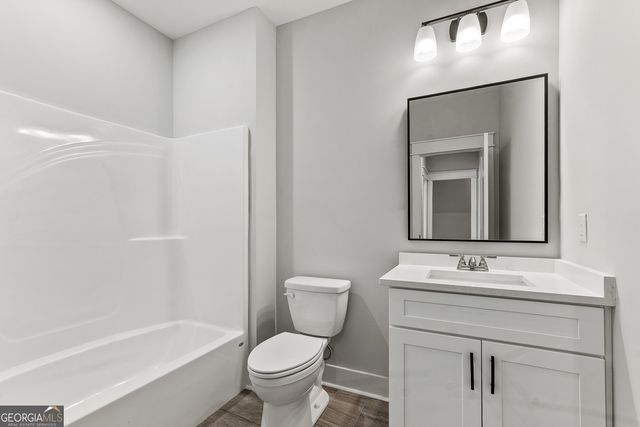 607 Bristleleaf Path, Kathleen, GA 31047