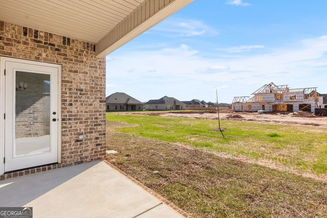 607 Bristleleaf Path, Kathleen, GA 31047