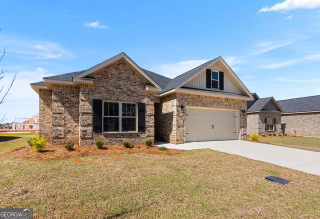 607 Bristleleaf Path, Kathleen, GA 31047