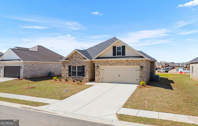 607 Bristleleaf Path, Kathleen, GA 31047