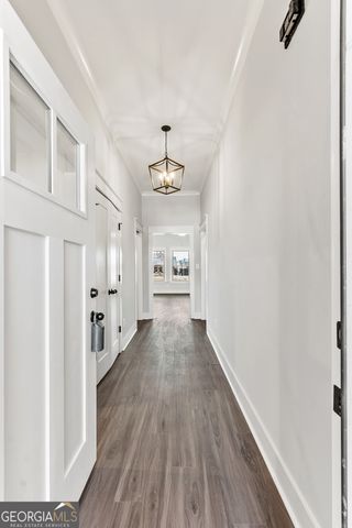 607 Bristleleaf Path, Kathleen, GA 31047