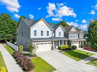 183 Rustling Waters Drive, Mooresville, NC 28117