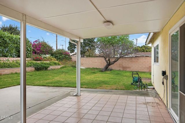 1487 Nordman Drive, Camarillo, CA 93010