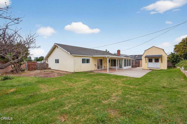 1487 Nordman Drive, Camarillo, CA 93010