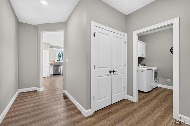 407 Tomahawk Ridge Court, St Charles, MO 63301