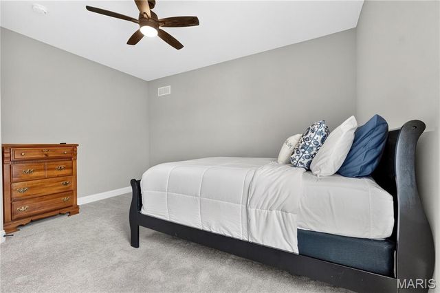 407 Tomahawk Ridge Court, St Charles, MO 63301