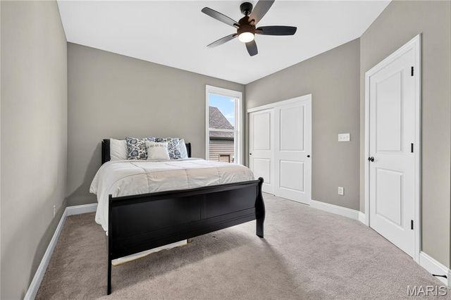 407 Tomahawk Ridge Court, St Charles, MO 63301