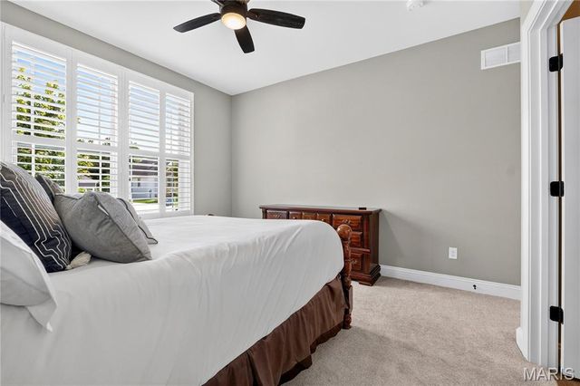 407 Tomahawk Ridge Court, St Charles, MO 63301