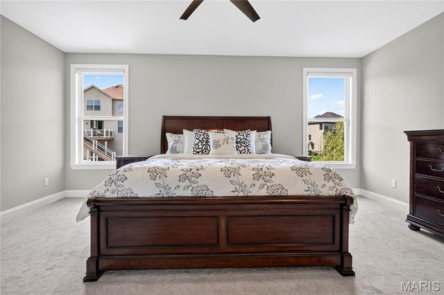 407 Tomahawk Ridge Court, St Charles, MO 63301