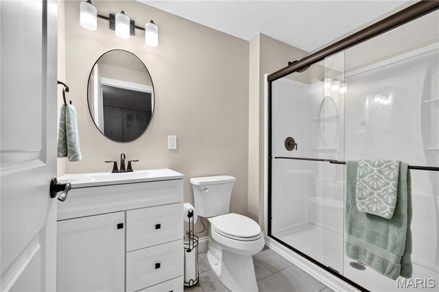 407 Tomahawk Ridge Court, St Charles, MO 63301