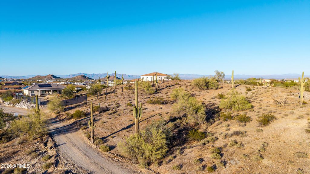 0 N JOLIET Road N, Queen Creek, AZ 85142 — photo 2