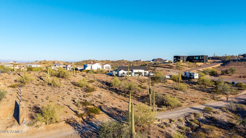 0 N JOLIET Road N, Queen Creek, AZ 85142 — photo 3