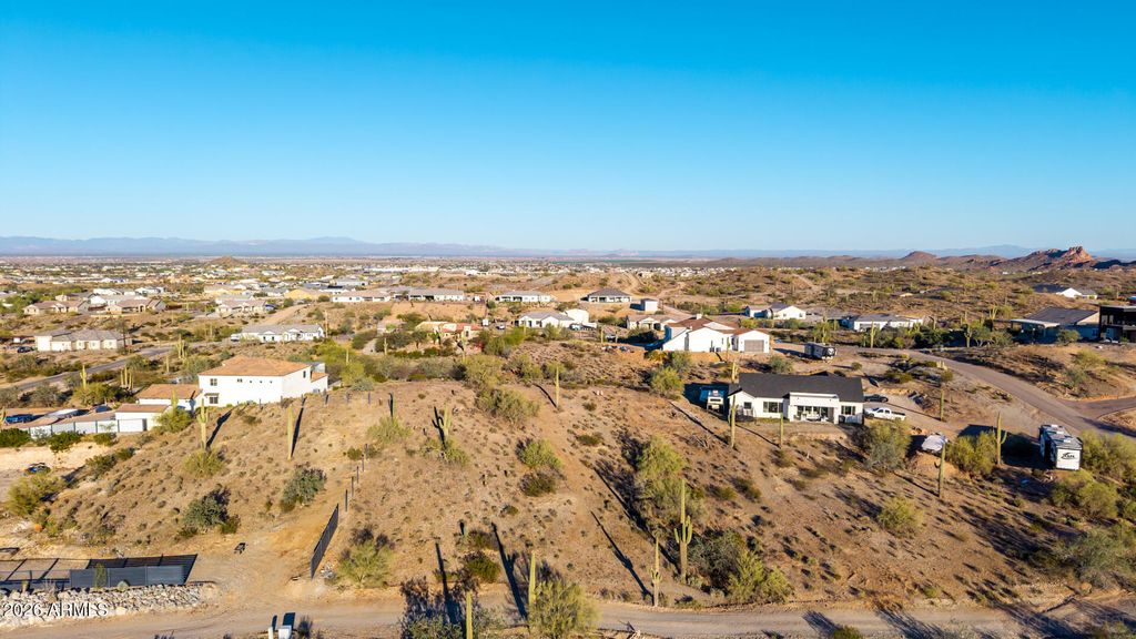 0 N JOLIET Road N, Queen Creek, AZ 85142 — photo 5