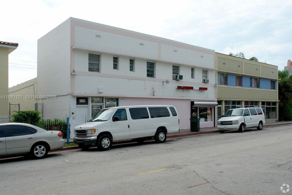 531 Michigan Avenue, Miami Beach, FL 33139