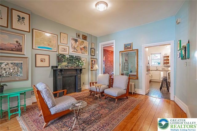 422 North 8th Street, Allentown City, PA 18102