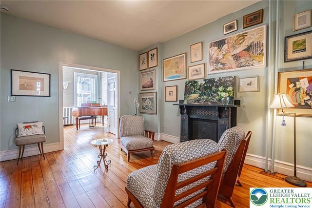 422 North 8th Street, Allentown City, PA 18102