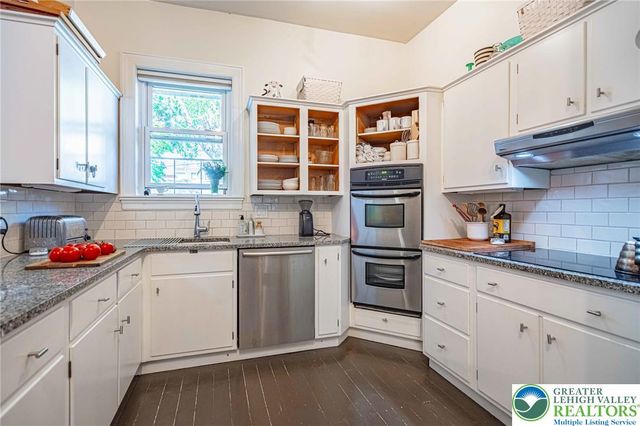 422 North 8th Street, Allentown City, PA 18102
