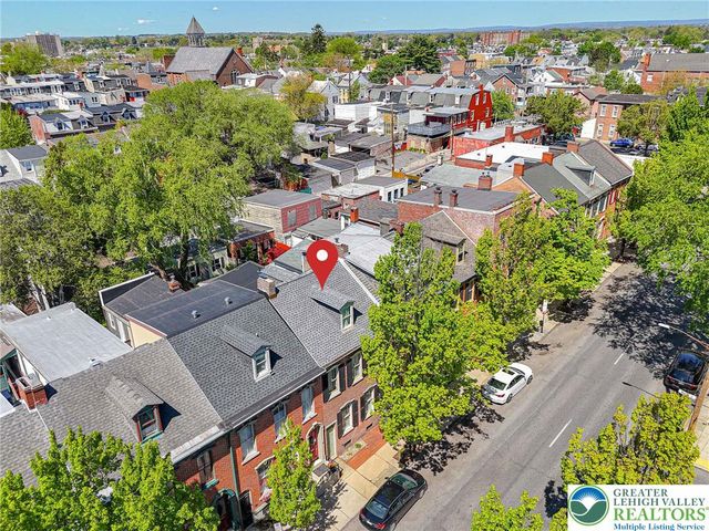 422 North 8th Street, Allentown City, PA 18102
