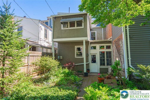 422 North 8th Street, Allentown City, PA 18102