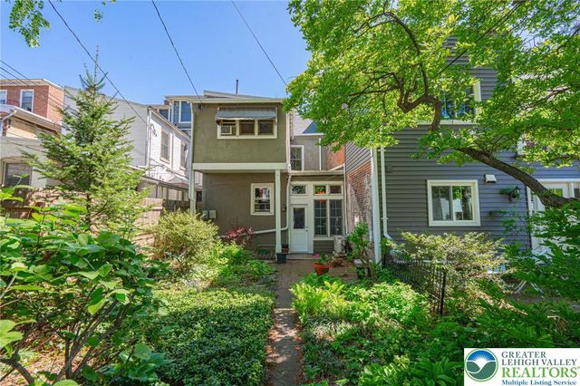 422 North 8th Street, Allentown City, PA 18102