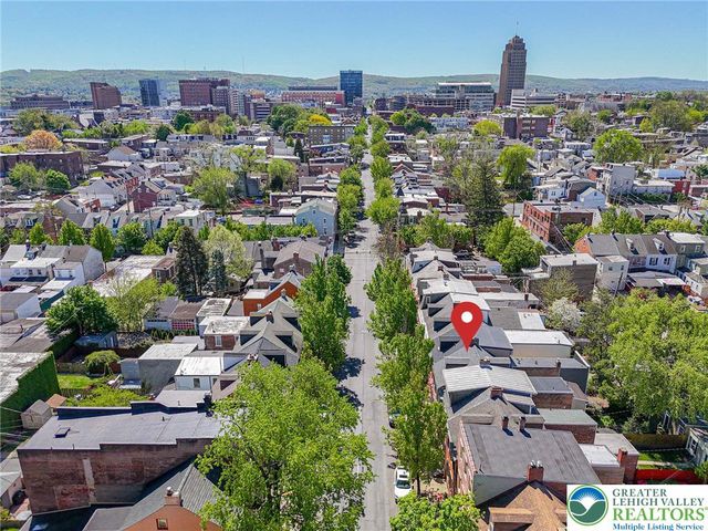 422 North 8th Street, Allentown City, PA 18102