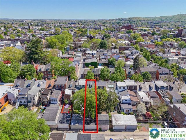 422 North 8th Street, Allentown City, PA 18102
