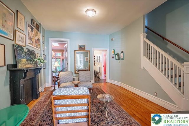 422 North 8th Street, Allentown City, PA 18102