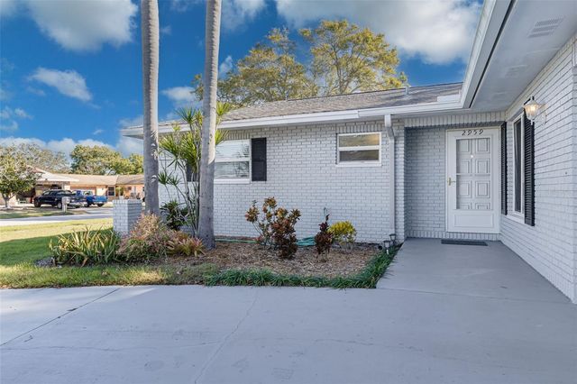 2959 HICKORY COURT, Dunedin, FL 34698