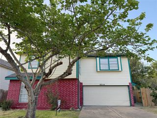 6314 Dryad Drive, Houston, TX 77035
