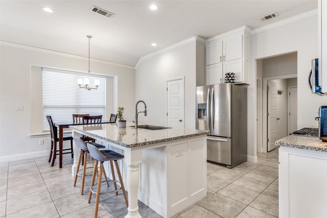 1173 Roping Reins Way, Fort Worth, TX 76052