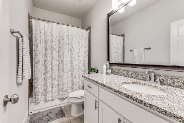 1173 Roping Reins Way, Fort Worth, TX 76052