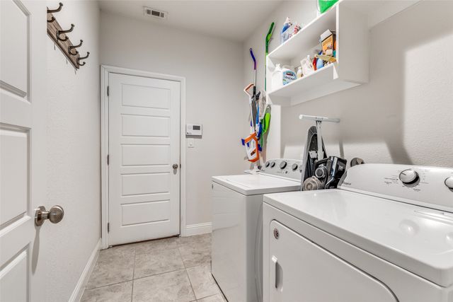 1173 Roping Reins Way, Fort Worth, TX 76052