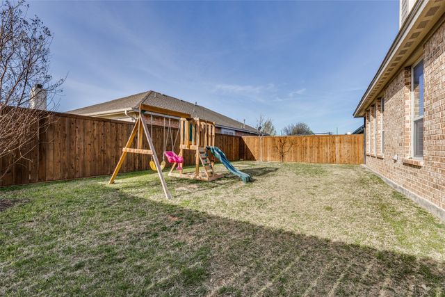 1173 Roping Reins Way, Fort Worth, TX 76052