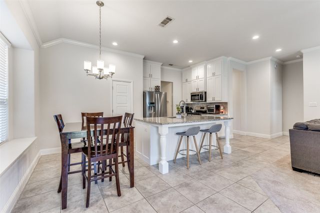 1173 Roping Reins Way, Fort Worth, TX 76052