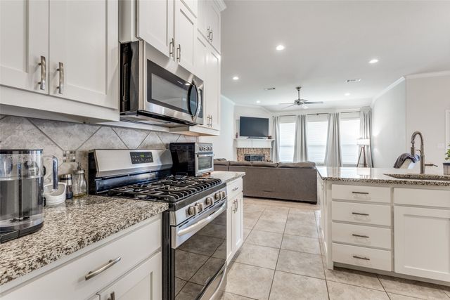 1173 Roping Reins Way, Fort Worth, TX 76052